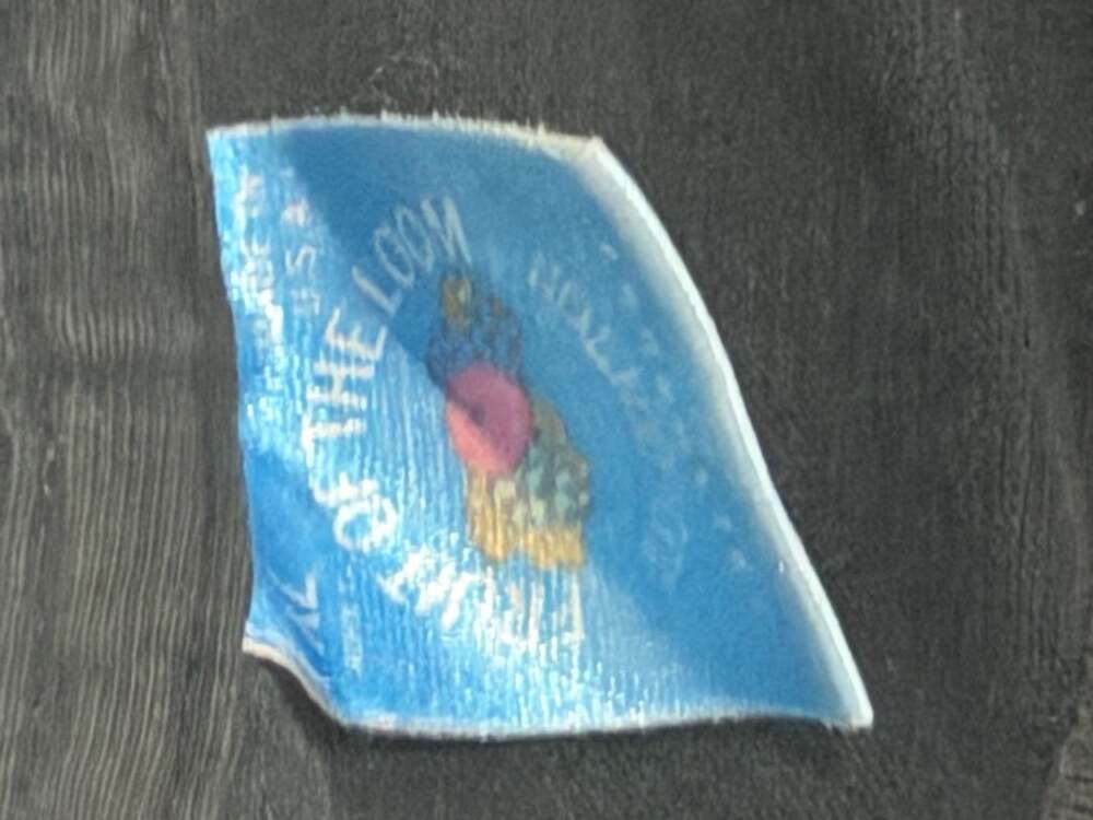 Vintage 1994 ZZ Top Antenna World Tour Concert T-Shirt - Picture 5 of 5